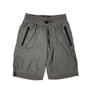 Reigning Champ Sea to Sky shorts gray mens size XS / 25x9.5